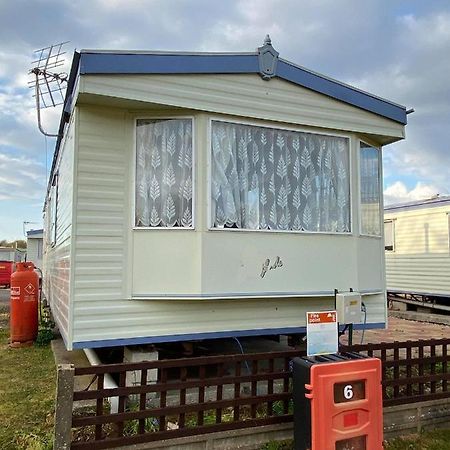 G4 Holiday Caravan Par Luaran gambar