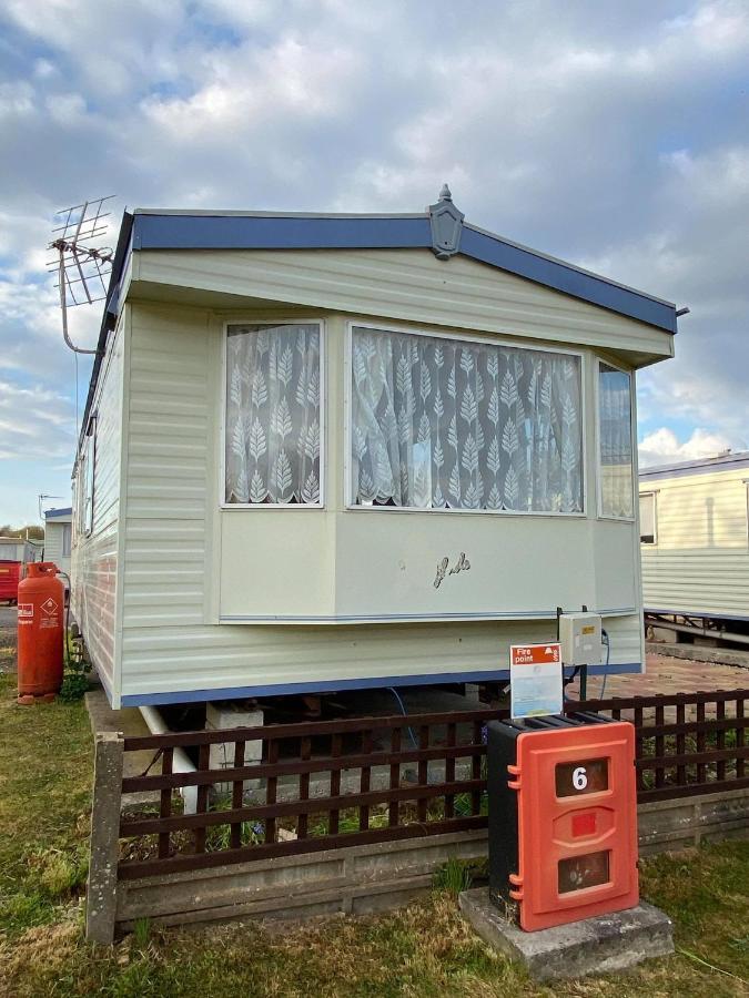 G4 Holiday Caravan Par Luaran gambar