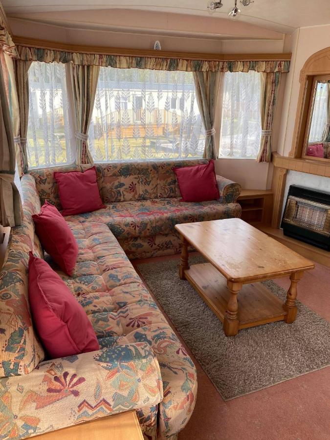 G4 Holiday Caravan Par Luaran gambar