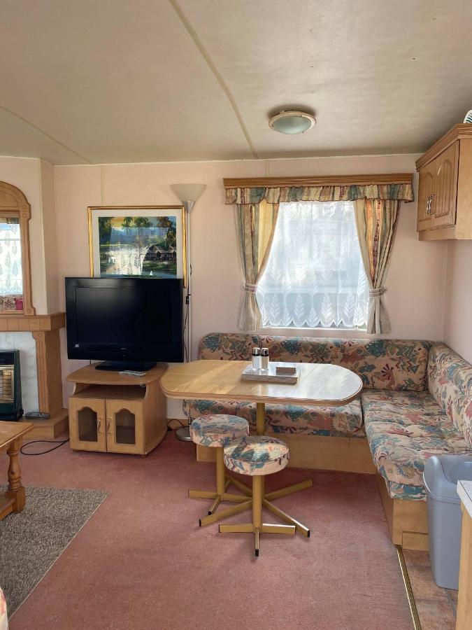 G4 Holiday Caravan Par Luaran gambar