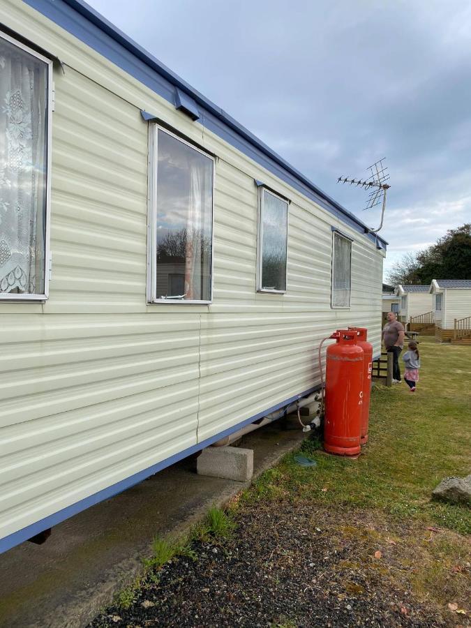 G4 Holiday Caravan Par Luaran gambar